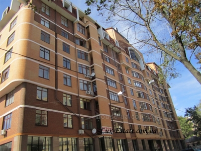 Купити квартиру, Новобудова, Чернишевського вул., Харків, id 10588