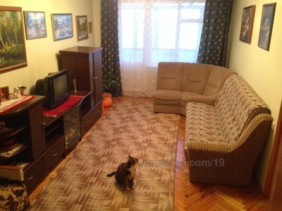 Купити квартиру, Пасічна вул., Львів, id 4803