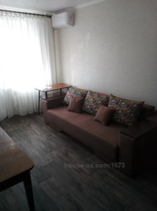 Зняти квартиру, Тракторобудівників просп., Харків, id 34242