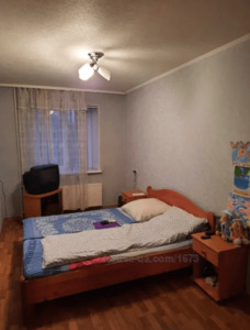 Купити квартиру, Світла вул., Харків, id 52764