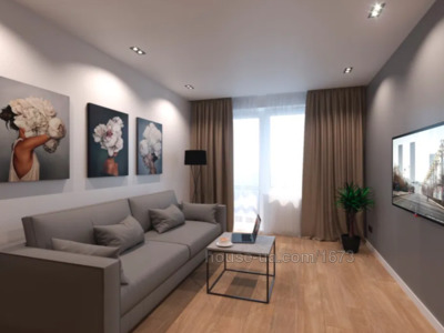 Rent an apartment, Pobedi-prosp, Kharkiv, id 43932