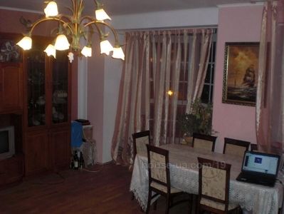 Зняти квартиру, Червоної Калини просп., Львів, id 693
