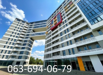 Buy an apartment, Sokilnytska-Street, Kharkiv, Sokolniki, Shevchenkivs'kyi district, id 139953