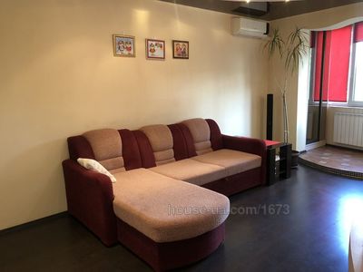 Купити квартиру, Тракторобудівників просп., Харків, id 59460