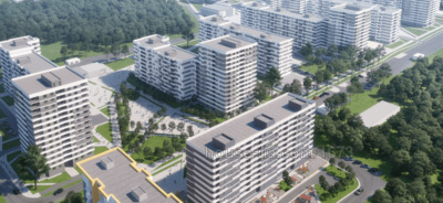 Купити квартиру, Отакара Яроша вул., Харків, id 50513