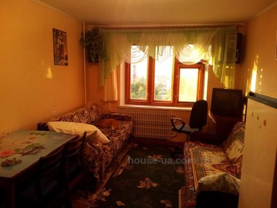Зняти квартиру, Гвардійців-широнінців вул., Харків, id 31572
