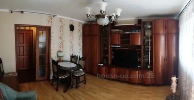 Купити квартиру, Спецпроект, Рекордная ул., Одеса, id 9769