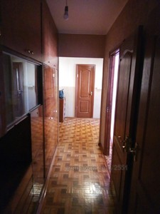 Купити квартиру, Чешка, Космическая ул. (Комунарский), Запоріжжя, id 29880