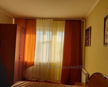 Зняти квартиру, Гаврилова ул. (Комунарский), Запоріжжя, id 31673