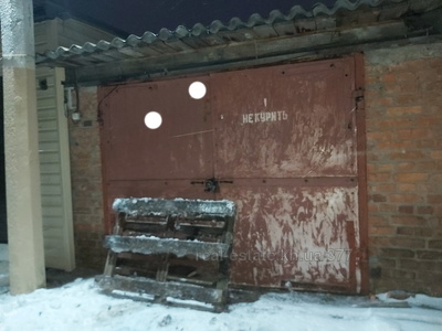 Купити гараж, Дизайнерський провулок, Харків, Пушкінська (M), Київський район, id 138165