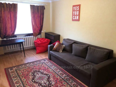 Зняти квартиру, Сумгаїтська вул., Харків, id 47841