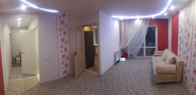 Зняти квартиру, Тобольська вул., Харків, id 41714