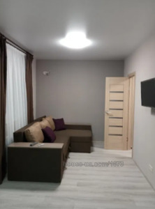Снять квартиру, Ньютона ул., Харьков, id 46270