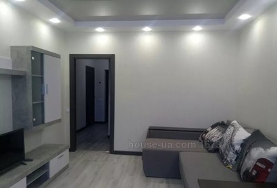 Rent an apartment, Elizavetinskaya-ul, Kharkiv, id 25749