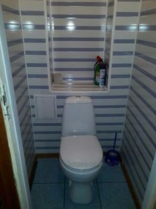 Зняти квартиру, Серія "КТ", Градинская ул., 10А, Київ, id 12363