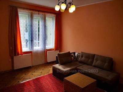 Квартира подобово, Польський люкс, Личаківська вул., 31, Львів, id 30744