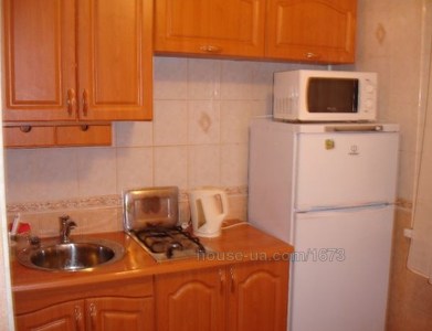 Rent an apartment, Novgorodskaya-ul, Kharkiv, id 41744