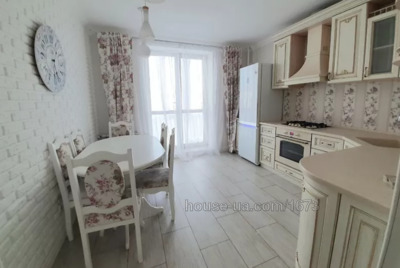 Купить квартиру, Победы просп., Харьков, id 47541