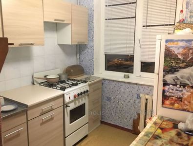 Rent an apartment, Traktorostroiteley-prosp, Kharkiv, id 33557