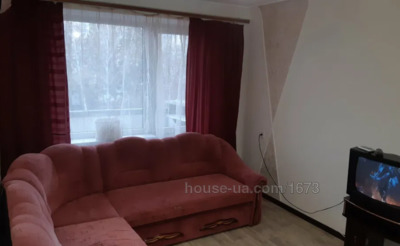 Зняти квартиру, Ковтуна вул., Харків, id 46460