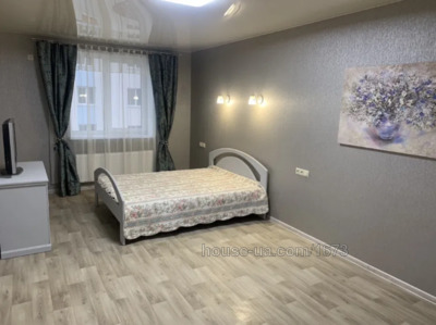 Rent an apartment, Elizavetinskaya-ul, Kharkiv, id 41700