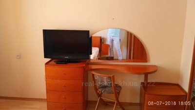 Rent an apartment, Kosmicheskaya-ul, Kharkiv, id 128140