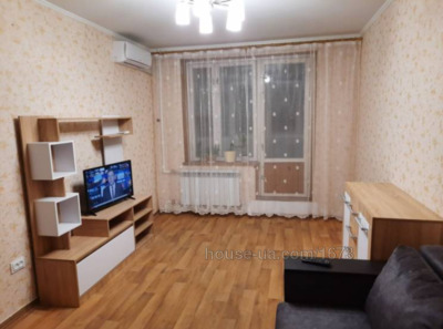 Зняти квартиру, Перемоги просп., Харків, id 39490