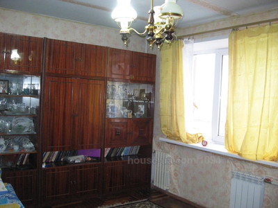 Купити квартиру, Буденного ул. (Хортицкий), Запоріжжя, id 12028