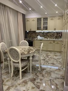 Зняти квартиру, Новобудова, Шмидта ул. (Кировский), Дніпро, id 50358