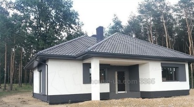 Купити будинок, Лугова, Юровка, Києво-Святошинський район, id 50625