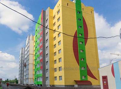Buy an apartment, New Building, Krychevskoho, Kharkiv, id 120085