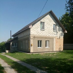 Купити будинок, Будинок, Шевченка, Юровка, Києво-Святошинський район, id 62641