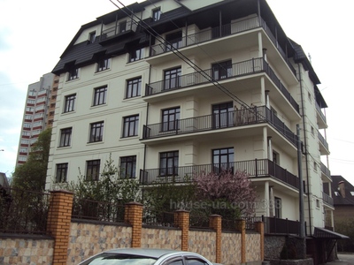 Buy an apartment, Special project, Vilyamsa-akademika-ul, 11, Kyiv, id 4250