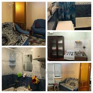 Rent an apartment, Hruschivka, Zhasminovyi-Boulevard, Kharkiv, id 137894