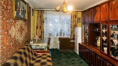 Купити квартиру, Виговського І. вул., Львів, id 3369