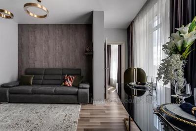 Снять квартиру, Новострой, Кульпарковская ул., Львов, id 26056