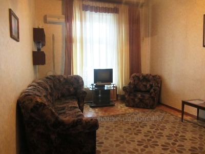 Купить квартиру, Сталинка, Дерибасовская ул., Одесса, id 5781
