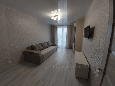 Buy an apartment, Elizavetinskaya-ul, Kharkiv, id 57649