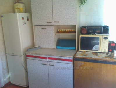 Снять квартиру, Новопрудная ул., Харьков, id 45094
