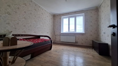 Купить квартиру, Улучшенка, Большая Кольцевая ул., 128, Харьков, id 139971