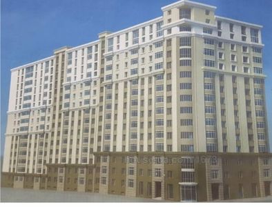 Купити квартиру, Ботанічний пров., Харків, id 34860