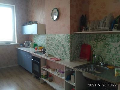 Снять квартиру, Отакара Яроша ул., Харьков, id 51492