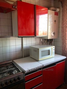 Зняти квартиру, Новобудова, Володарского ул., Дніпро, id 55472