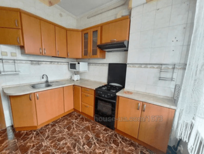 Снять квартиру, Владимирская ул., Харьков, id 56585