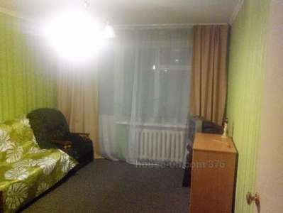 Buy an apartment, Rabochaya-ul-Krasnogvardeyskiy, Dnipro, id 4173