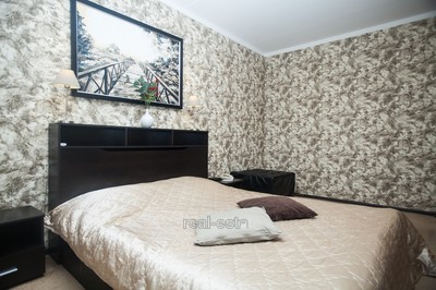 Vacation apartment, Czekh, Ilinskaya-ul, 61, Kharkiv, id 122642