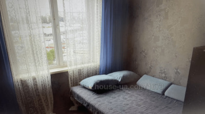 Rent an apartment, Geroev-Truda-ul, Kharkiv, id 53953