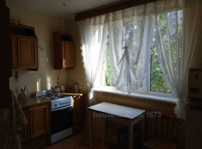 Зняти квартиру, Космічна вул., Харків, id 51831