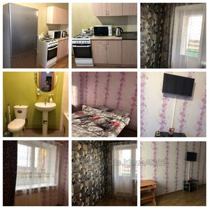 Rent an apartment, New Building, Krychevskoho, Kharkiv, id 132263