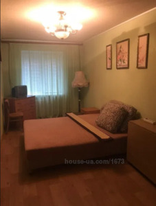 Зняти квартиру, Полтавський Шлях вул., Харків, id 37058